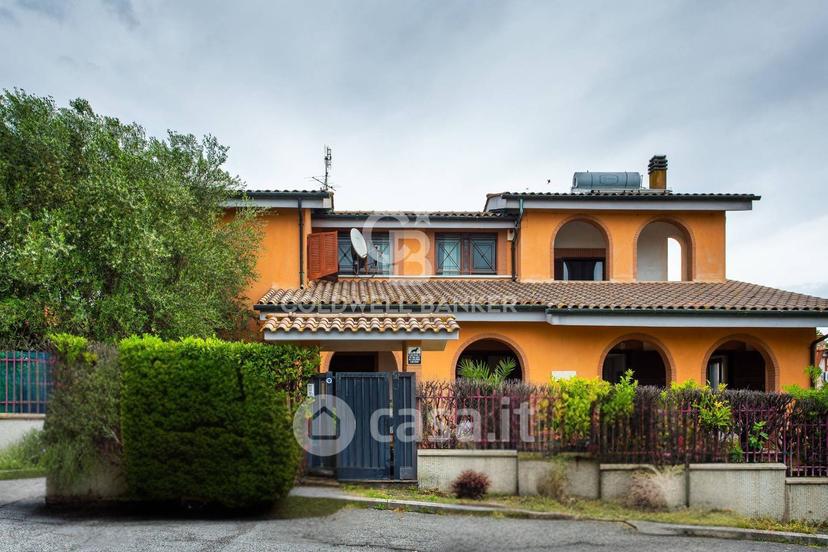 Villa in Via del Leone 15 — foto 11 di 55