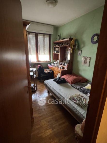 Trilocale in Via Campoverde 15 — foto 16 di 22