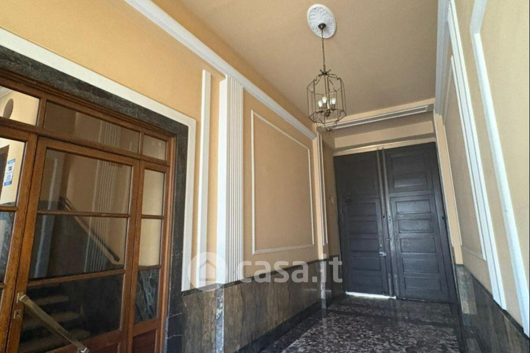 Trilocale in Corso Carlo E Nello Rosselli