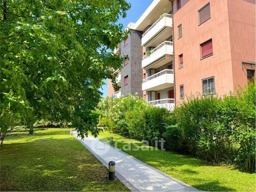 Trilocale in Via Palmanova 12 — foto 28 di 29