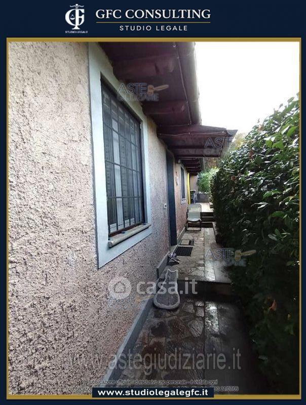 Appartamento in Via Campofattore 52 — foto 17 di 22