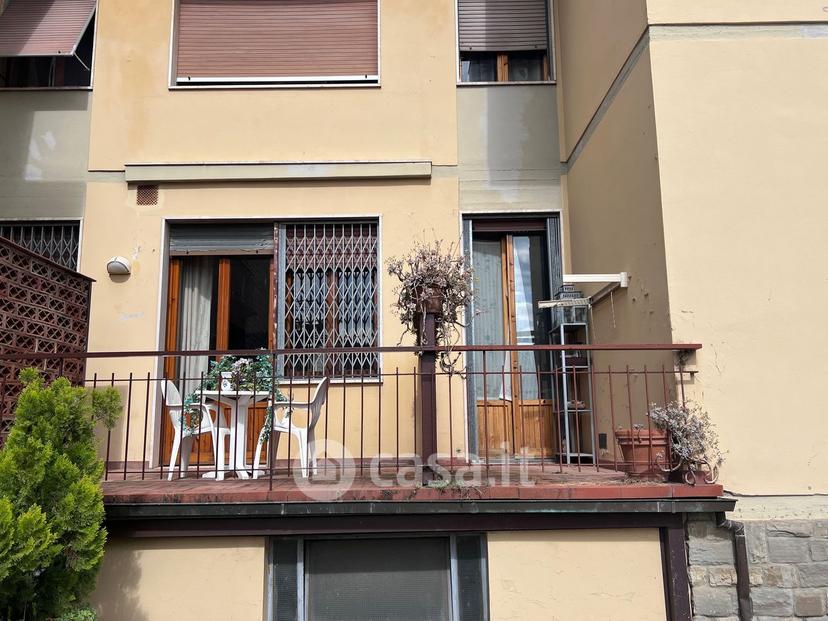 Appartamento in Via Gherardo Silvani 129 — foto 19 di 38