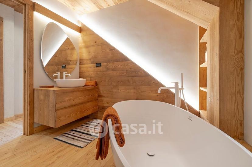 Appartamento in Frazione Bessen Alto — foto 29 di 34