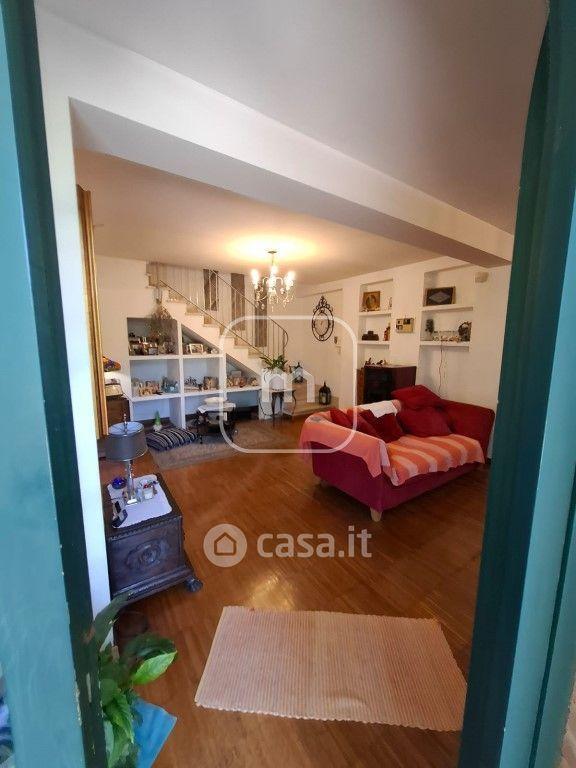 Villa in Via Rodi — foto 8 di 41