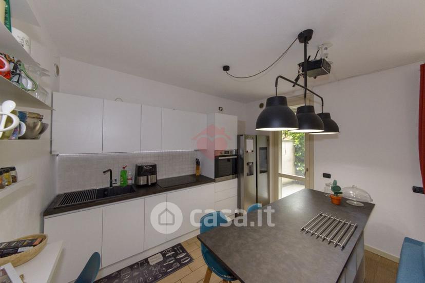 Trilocale in Frazione Riva 39 — foto 8 di 52