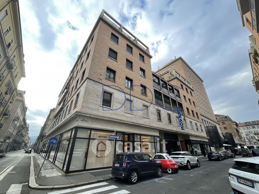 Quadrilocale in Via Piero Gobetti 7 — foto 3 di 25
