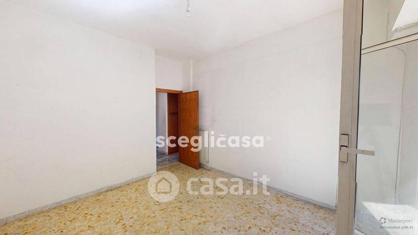 Quadrilocale in Via della Casetta Mattei 167 — foto 28 di 37