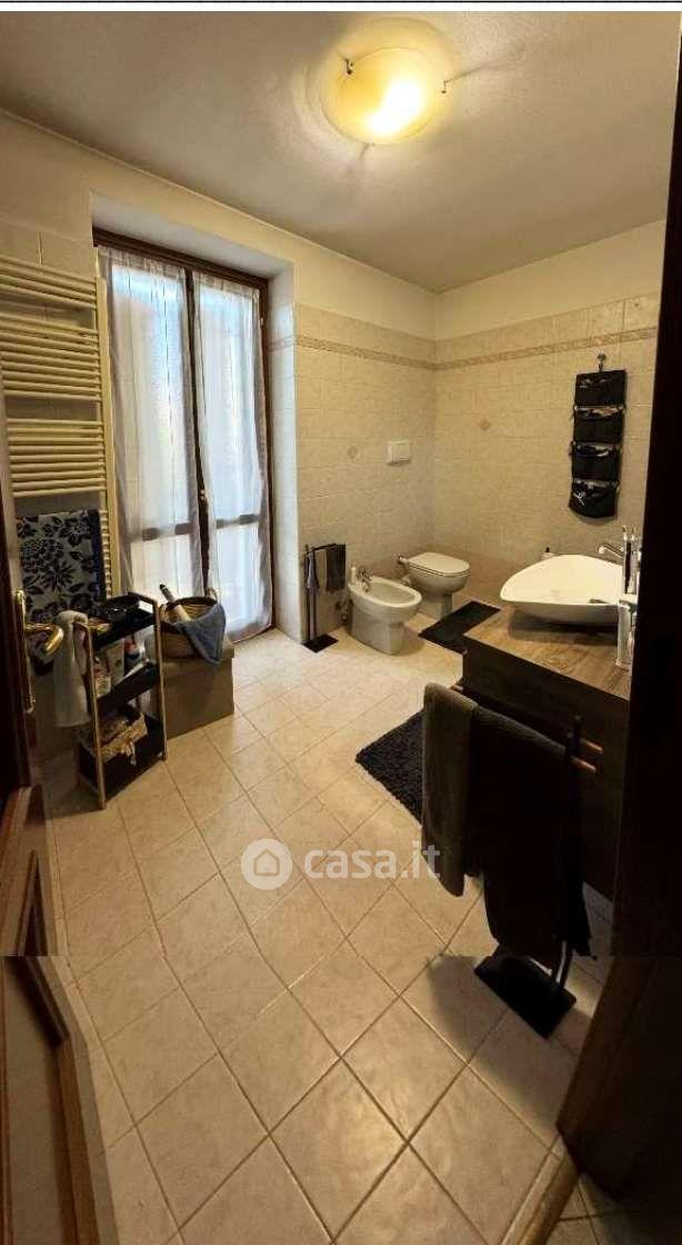 Quadrilocale in Via Pedretti 3 — foto 12 di 35