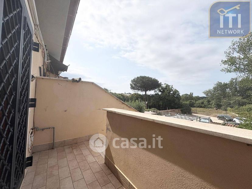 Trilocale in Via dei Fiordalisi — foto 12 di 12
