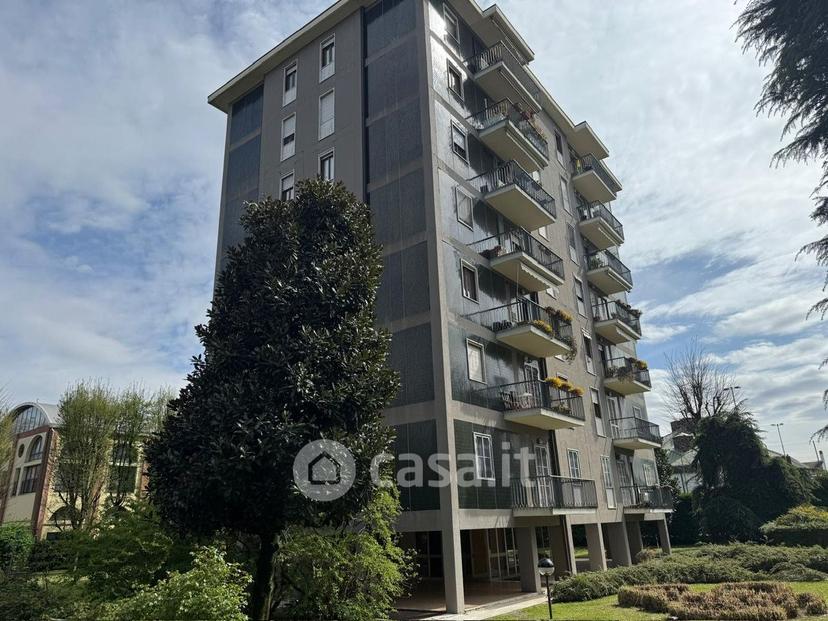 Quadrilocale in Via Oreste Salomone 21 — foto 11 di 34