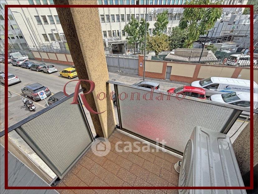 Bilocale in Via Giovanni Fantoni — foto 17 di 26
