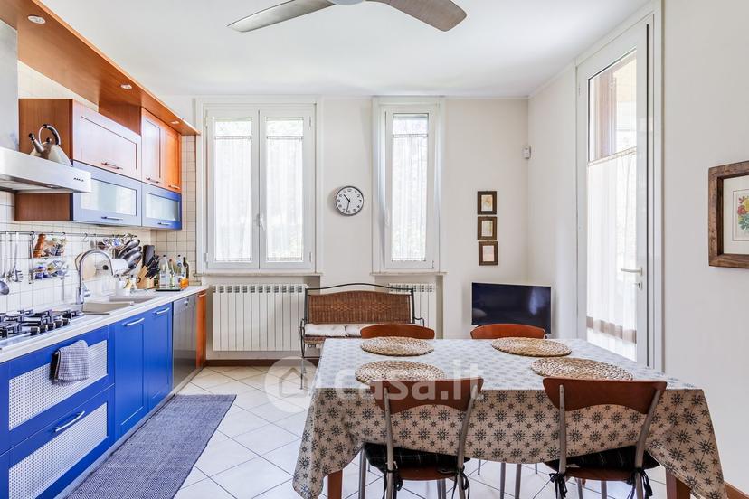 Quadrilocale in Viale Giuseppe di Vittorio 3 — foto 10 di 40