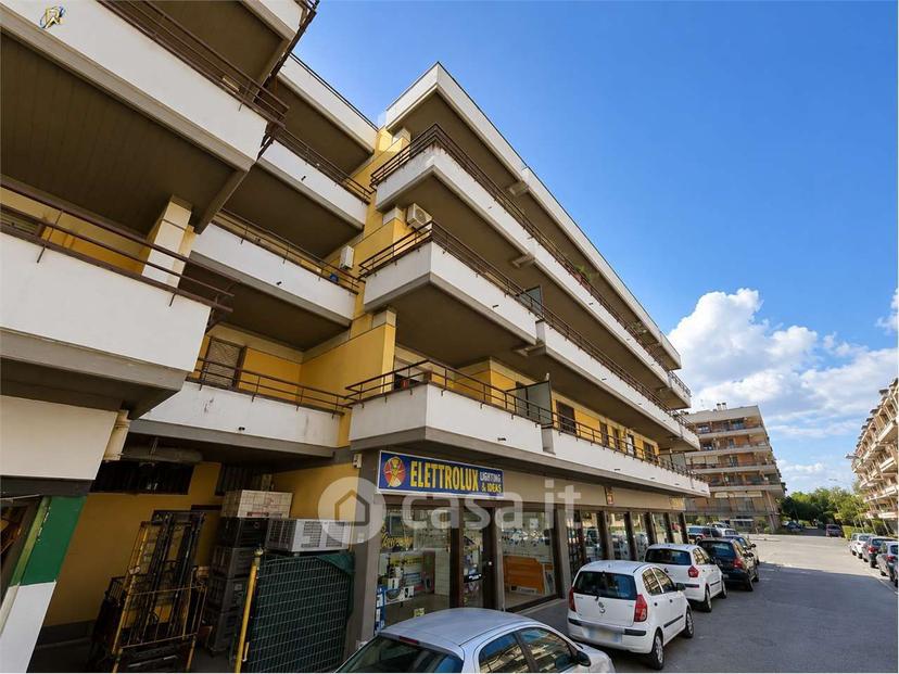 Quadrilocale in Via Salaria 108 — foto 30 di 38