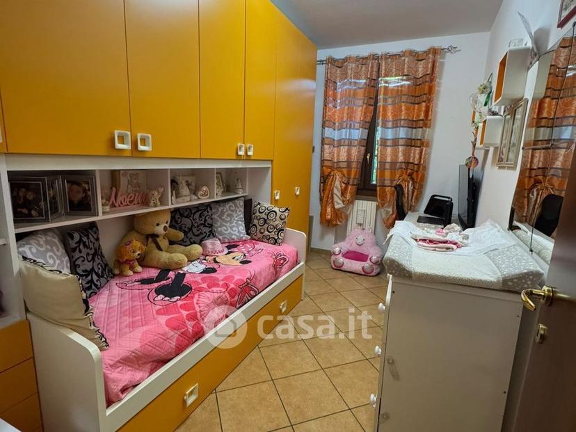 Trilocale in Via Panerazzi 659 — foto 22 di 22