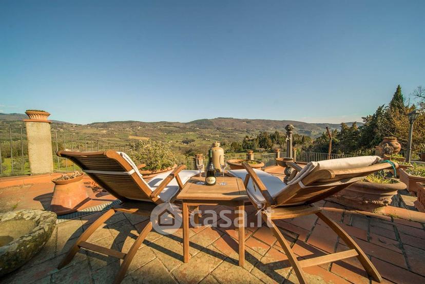 Villa in Via di San Jacopo — foto 10 di 36