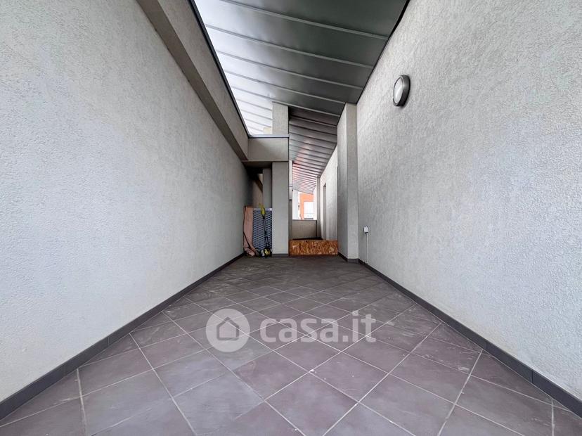 Quadrilocale in Largo Aldo Capitini — foto 28 di 31