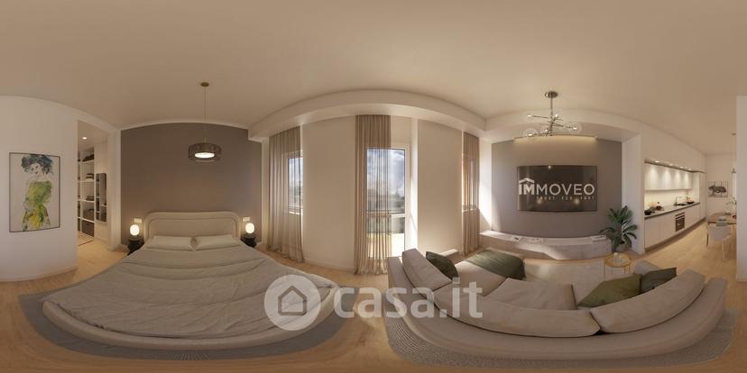 Monolocale in Circonvallazione Nomentana — foto 18 di 23
