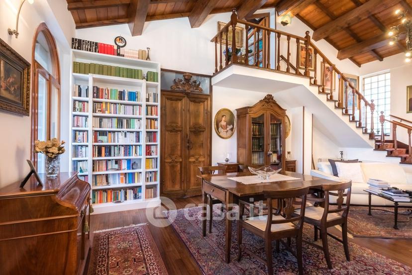 Villa in Via delle Cerquette 122 — foto 22 di 53