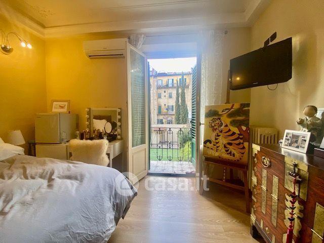 Quadrilocale in Via San Zanobi — foto 9 di 37