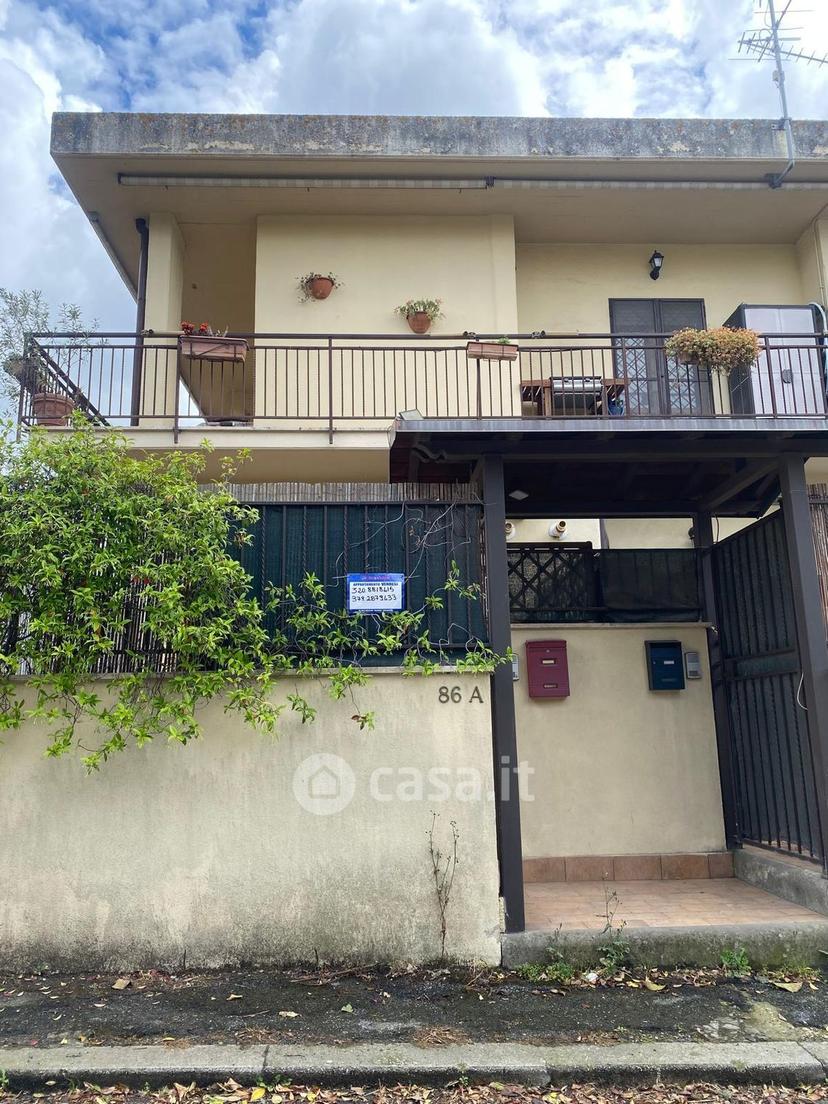 Bilocale in Viale 1º Maggio 86 — foto 12 di 24