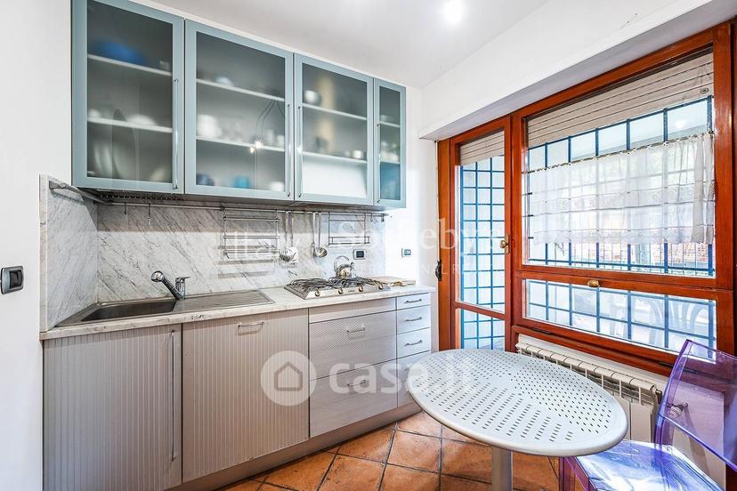 Appartamento in Via di Vigna Due Torri — foto 13 di 20