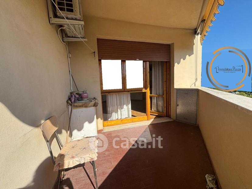 Appartamento in Via dei Ciompi — foto 16 di 21