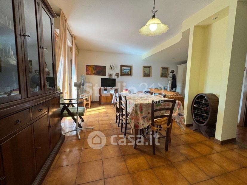 Appartamento in Via Borratino Vallerempoli — foto 4 di 21