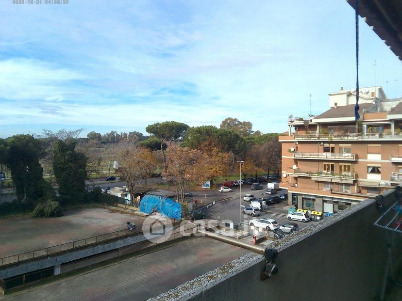 Quadrilocale in Via Benedetto Croce — foto 16 di 33