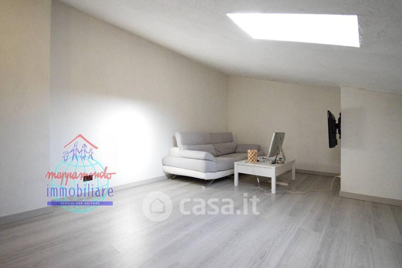 Quadrilocale in Via della Costituzione 36 — foto 17 di 25