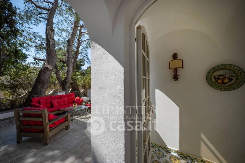 Villa in Via Damecuta — foto 38 di 45