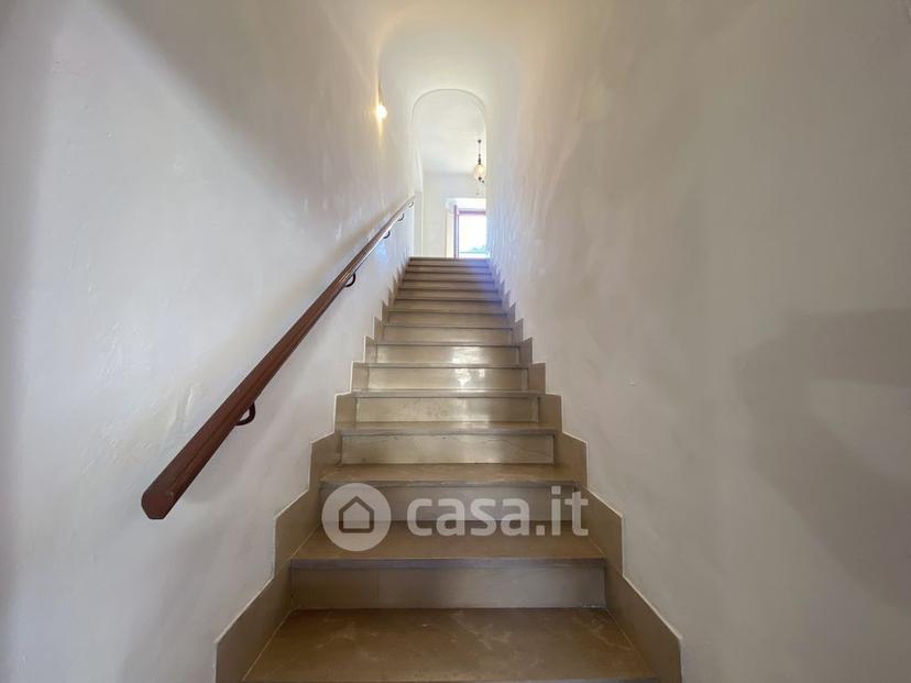 Appartamento in Via Leopoldo Vanni — foto 34 di 35