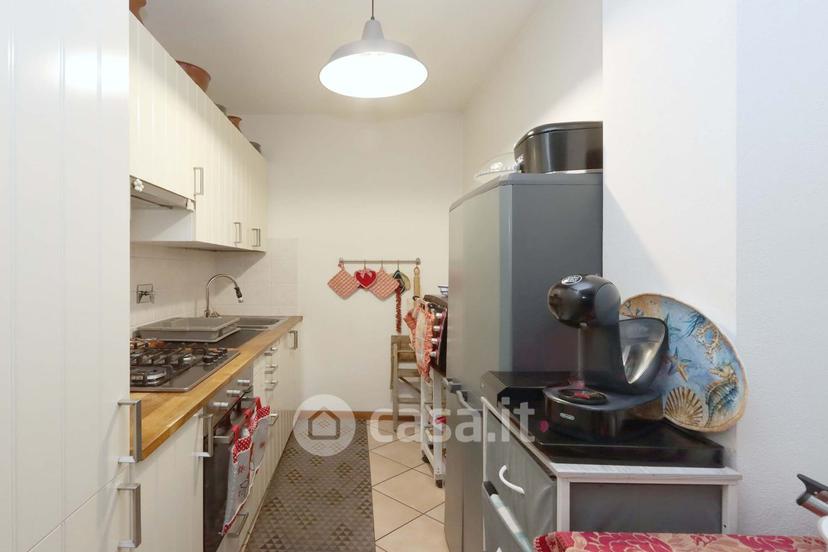 Bilocale in Via Roma 215 — foto 28 di 31