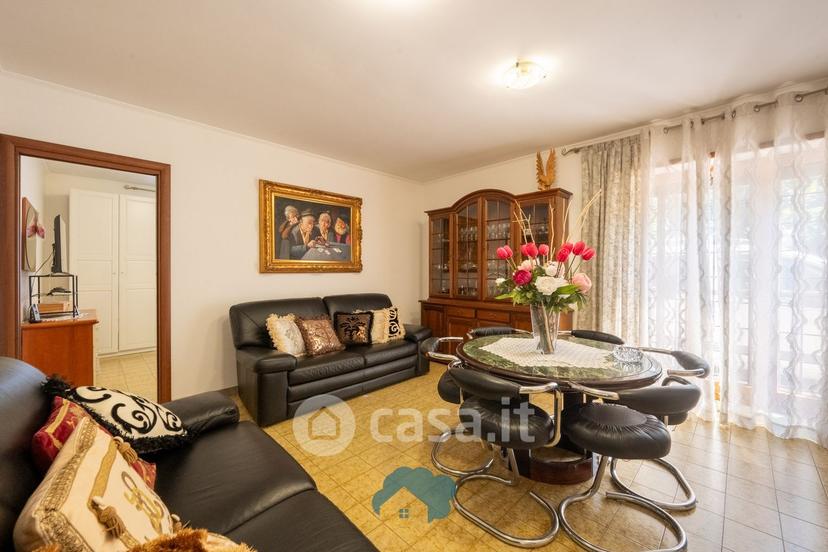 Villa in Via Col Fiorito — foto 5 di 67