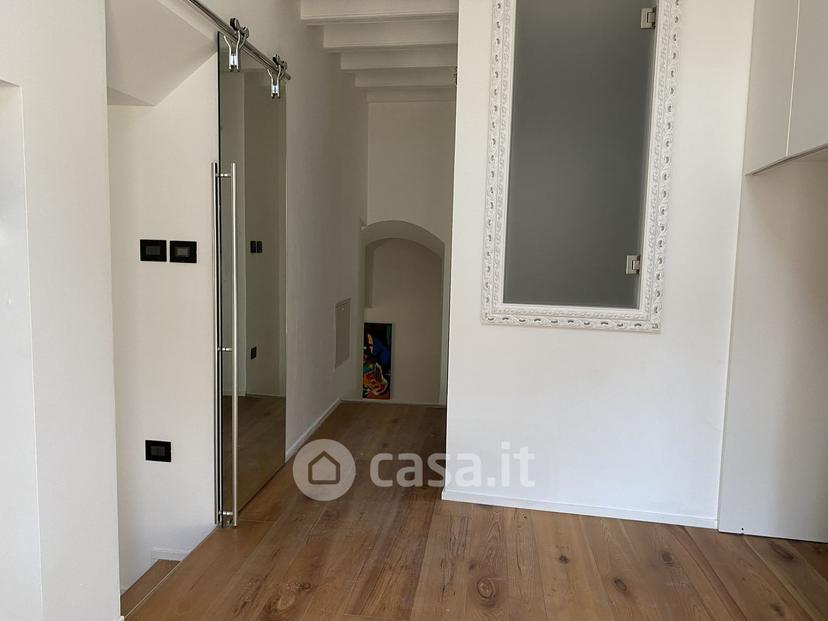 Quadrilocale in Via Porta Ferrata 37 — foto 4 di 44