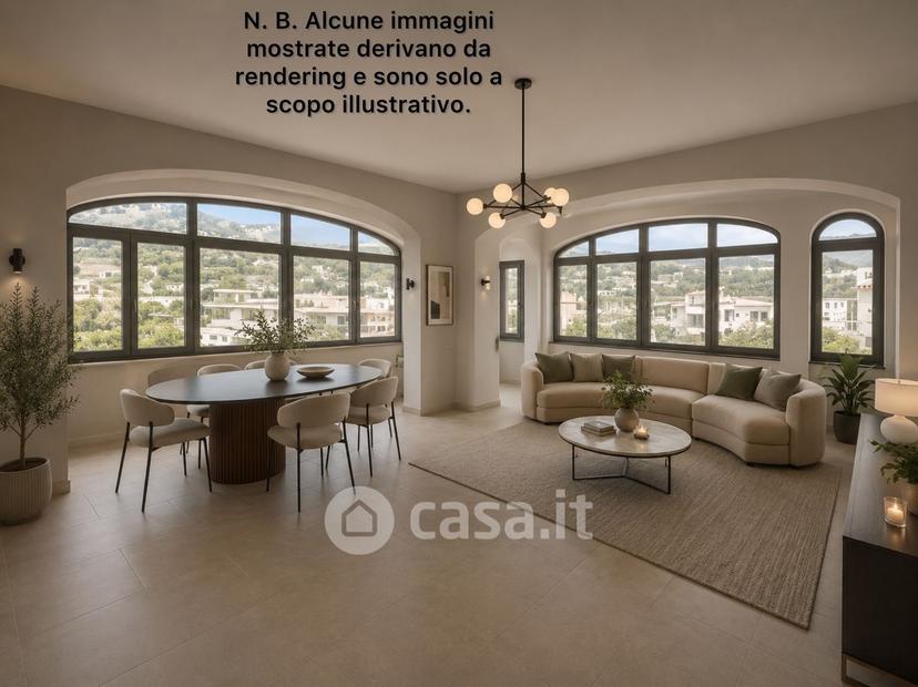 Villa in Via Arenella — foto 2 di 98