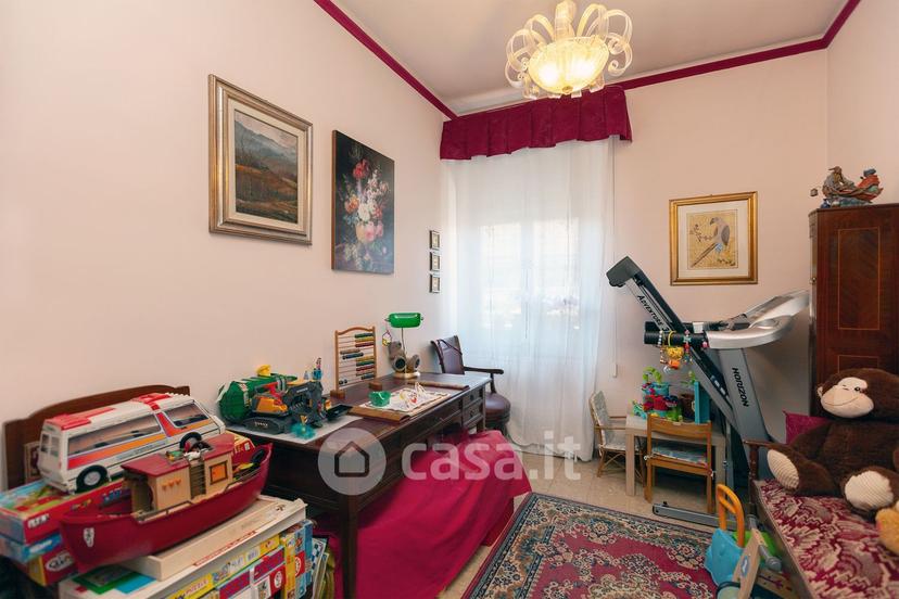Appartamento in Via Moretta 6