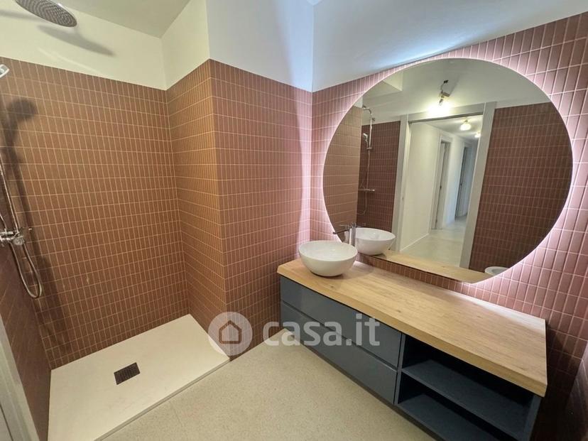 Trilocale in Via Giuseppe Parini 10 — foto 22 di 23
