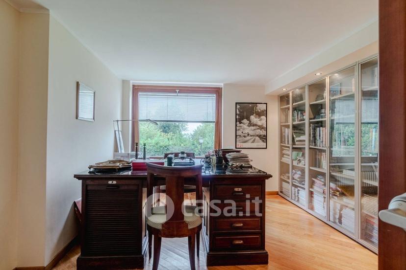 Villa in Strada San Tommaso 56 — foto 4 di 57