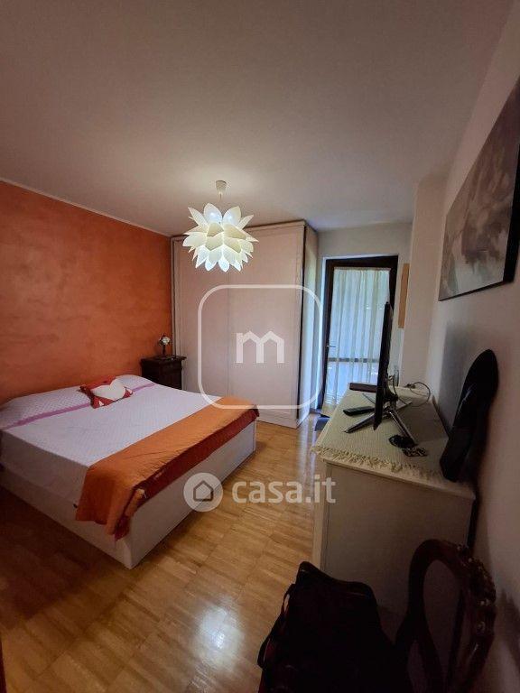 Villa in Via Rodi — foto 15 di 41