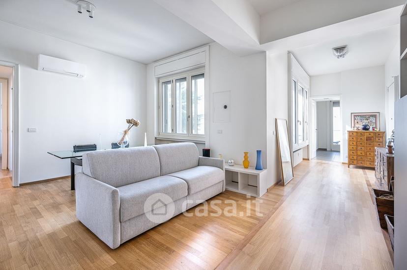 Trilocale in Viale Renato Serra 6 — foto 4 di 17