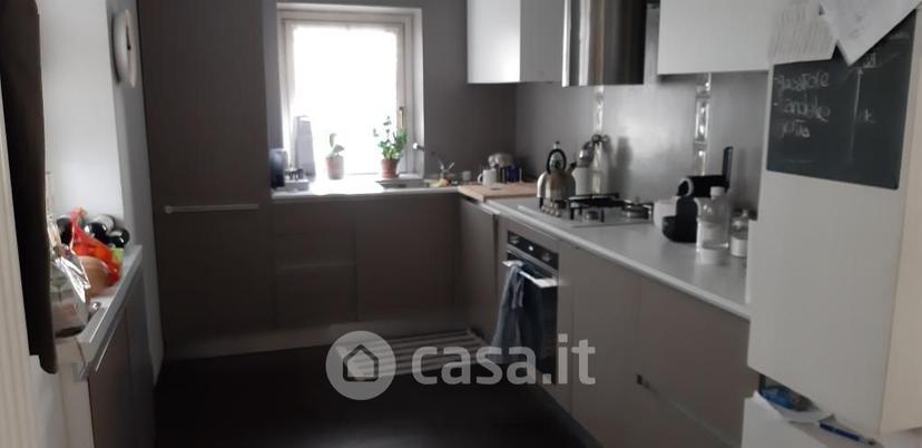 Appartamento in Via Filippo Juvarra 9 — foto 6 di 14