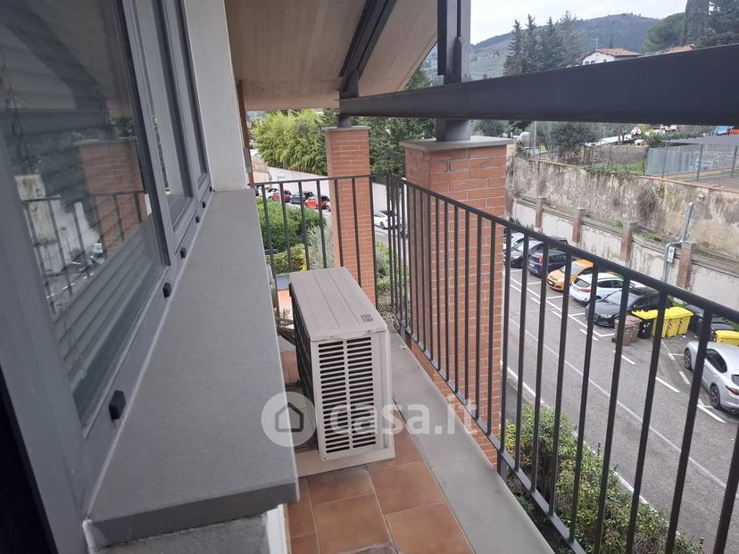 Appartamento in Viale della Cristallina 16 — foto 24 di 33