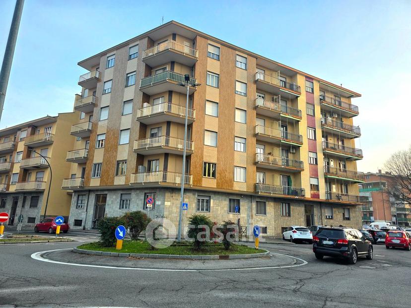 Quadrilocale in Via 1º Maggio 27 — foto 7 di 36