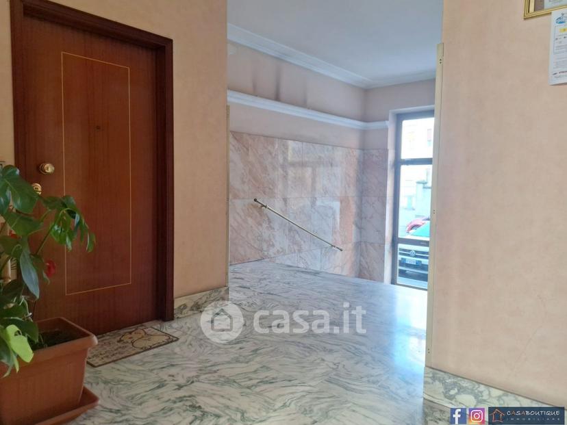 Trilocale in Via della Concordia 10 — foto 12 di 33