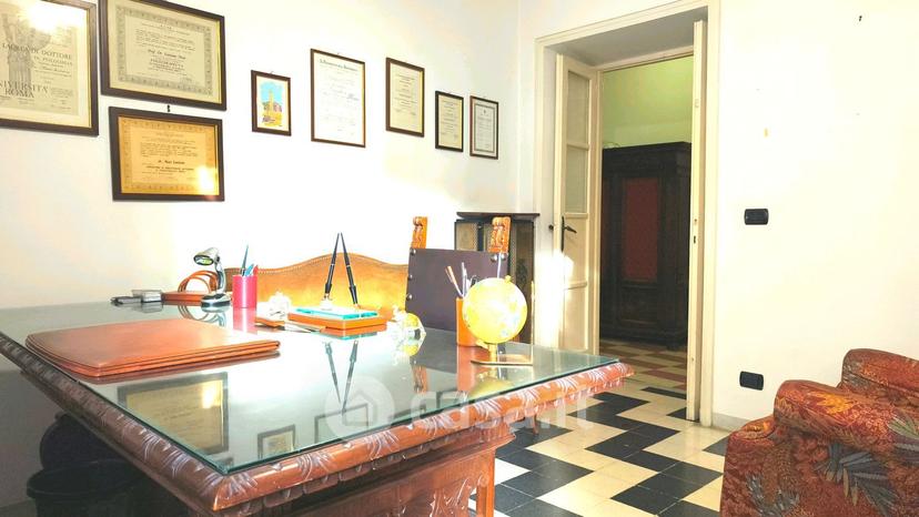 Trilocale in Via della Lega Lombarda — foto 34 di 70
