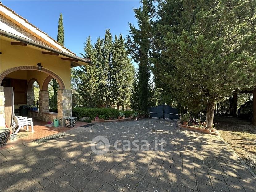 Villa in Via Romola — foto 45 di 50