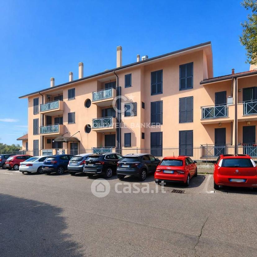 Bilocale in Via Serafino 1 — foto 3 di 13