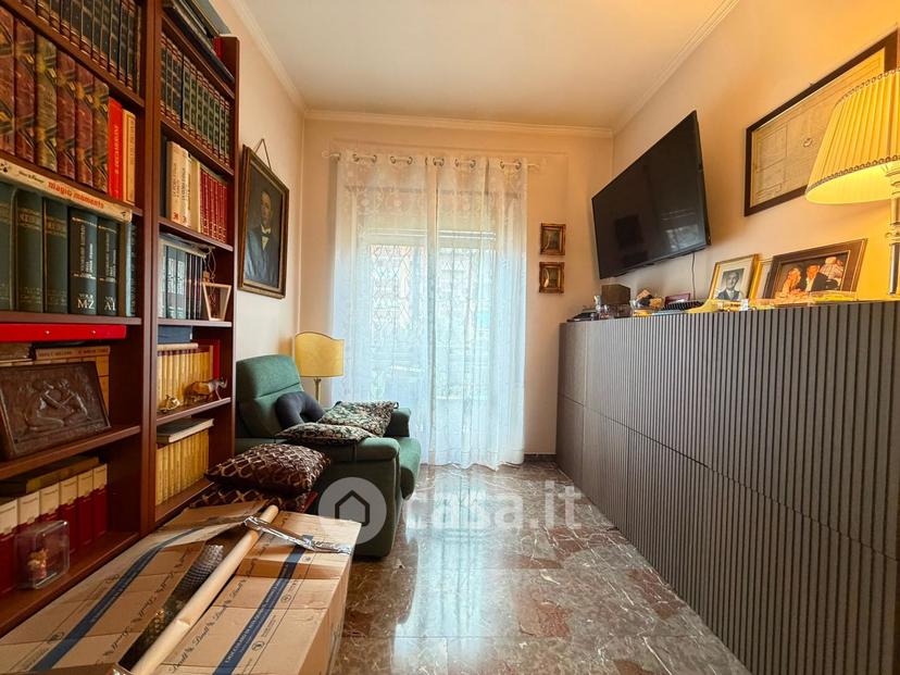 Quadrilocale in Via Ugo Ojetti — foto 4 di 37