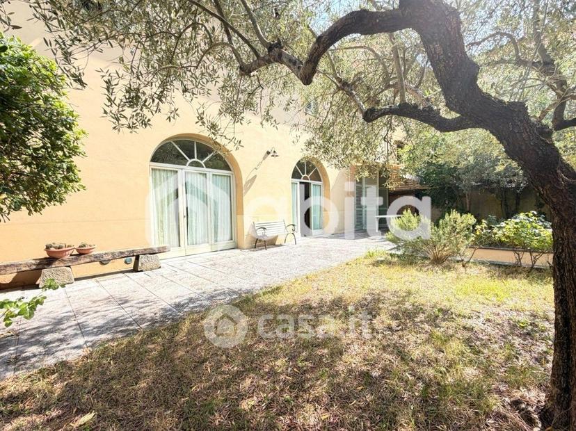 Appartamento in Via del Puglia — foto 3 di 15