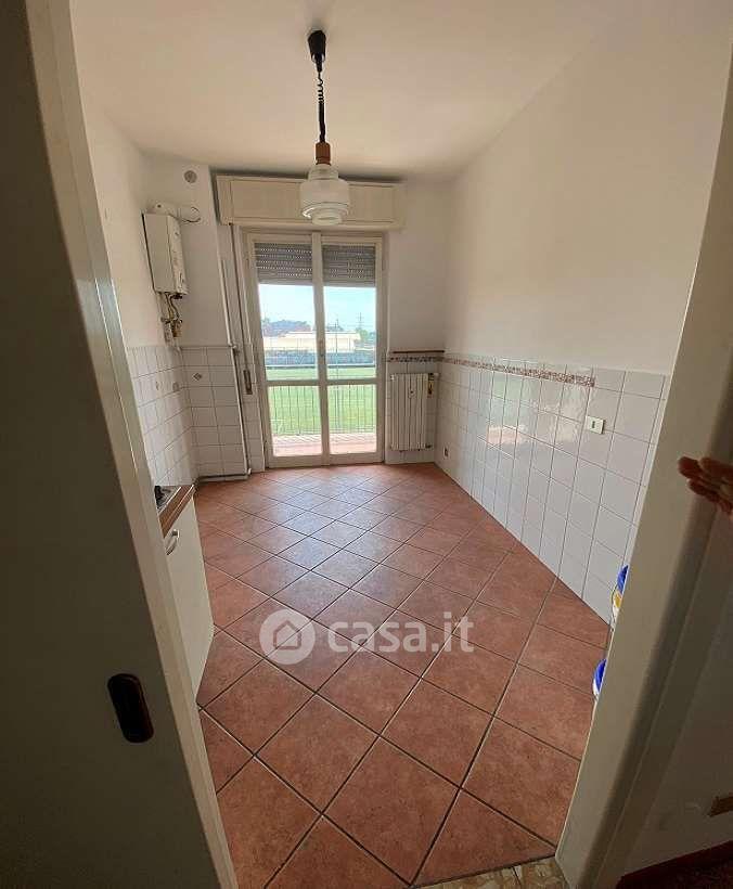 Trilocale in Via Privata Trasimeno 22 /1 — foto 16 di 21